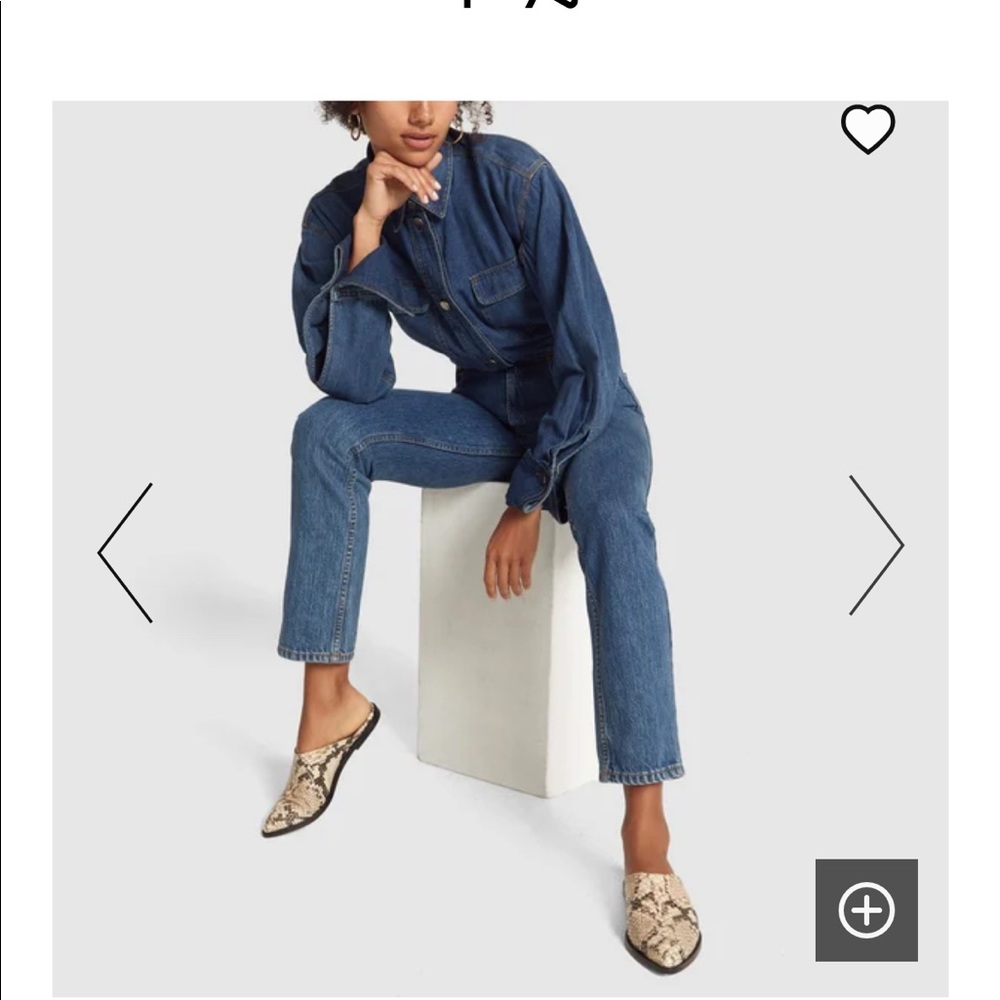 ATP Anzi Printed Snakeskin Mules